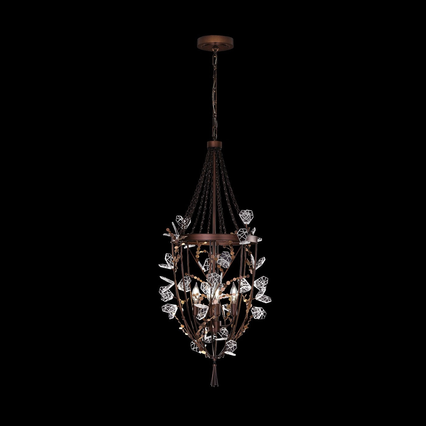 Fine Art Handcrafted Lighting-100157-8|MAIN