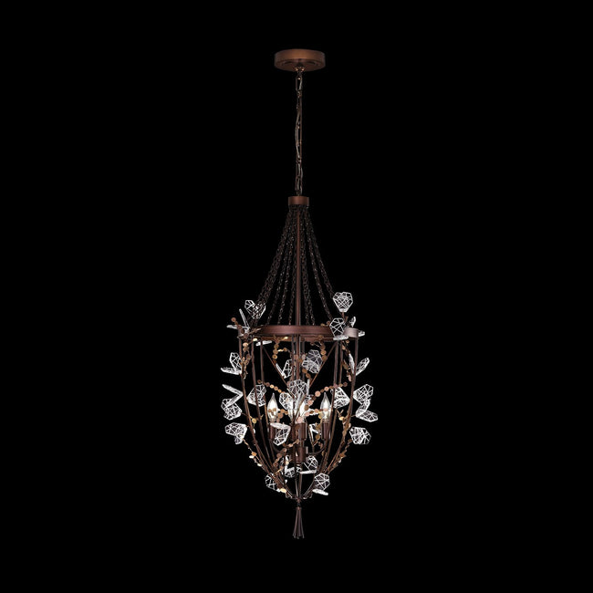 Fine Art Handcrafted Lighting-100157-8|MAIN