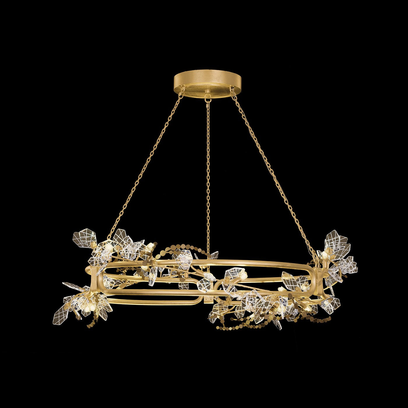 Fine Art Handcrafted Lighting-100158-7|MAIN