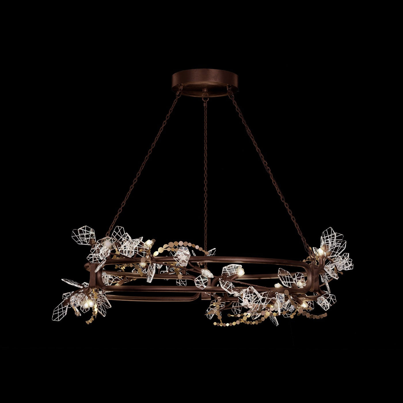 Fine Art Handcrafted Lighting-100158-8|MAIN