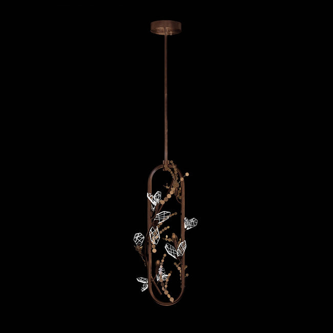 Fine Art Handcrafted Lighting-100159-8|MAIN