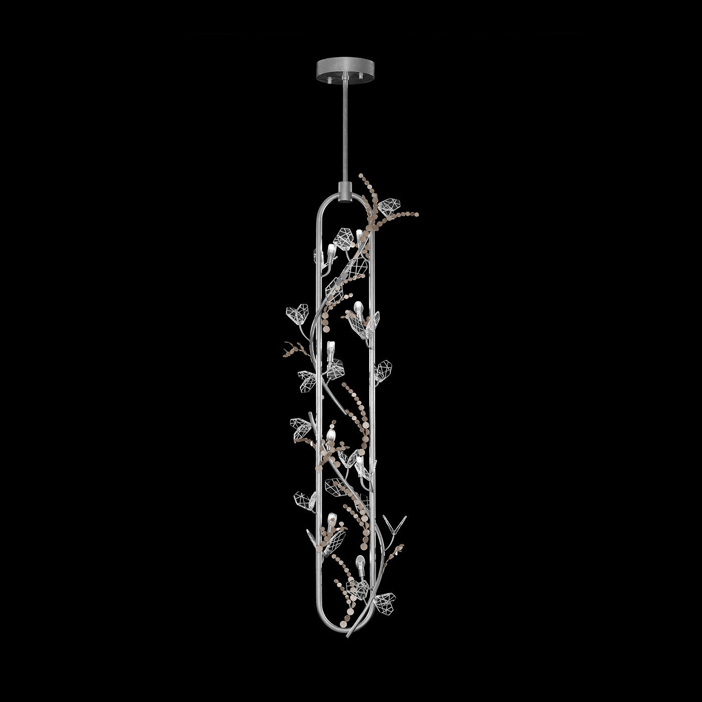 Fine Art Handcrafted Lighting-100160-6|MAIN
