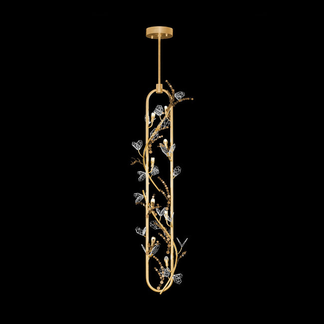 Fine Art Handcrafted Lighting-100160-7|MAIN