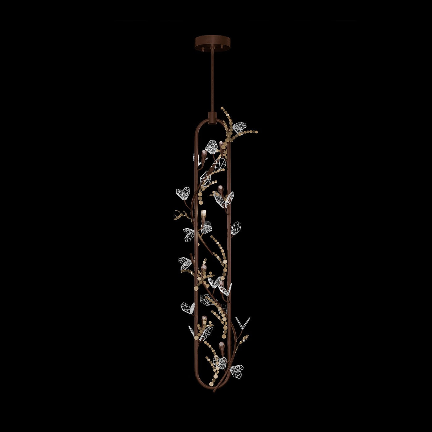 Fine Art Handcrafted Lighting-100160-8|MAIN