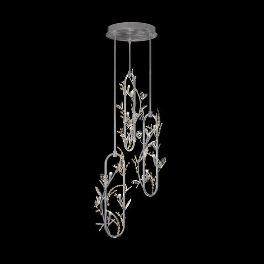 Fine Art Handcrafted Lighting-100161-6|MAIN