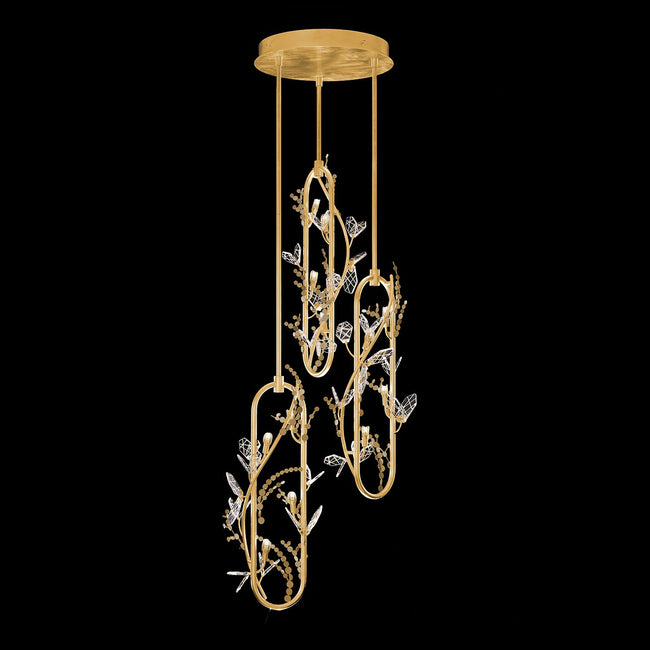Fine Art Handcrafted Lighting-100161-7|MAIN