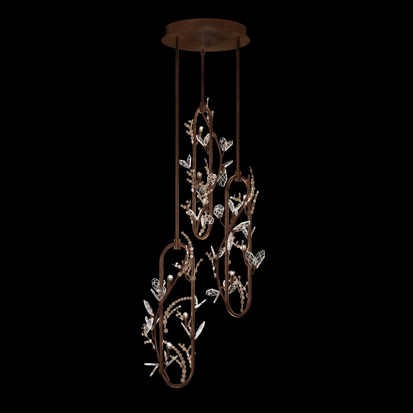 Fine Art Handcrafted Lighting-100161-8|MAIN