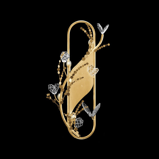 Fine Art Handcrafted Lighting-100162-7|MAIN