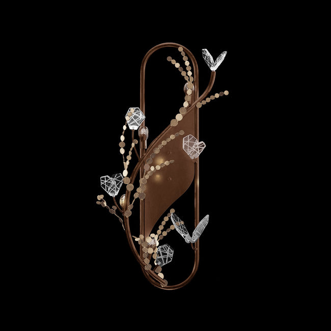 Fine Art Handcrafted Lighting-100162-8|MAIN
