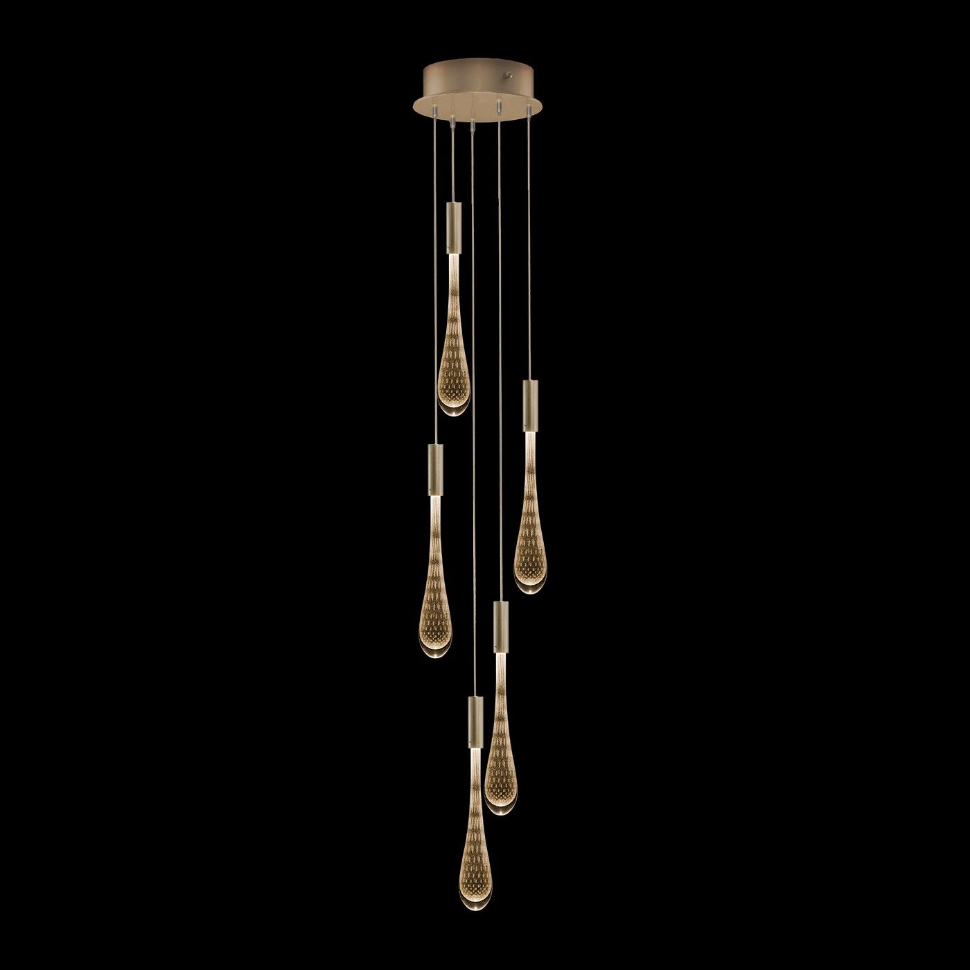 Fine Art Handcrafted Lighting-100174-6|MAIN