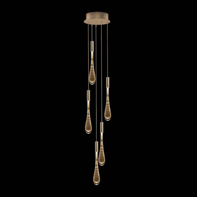 Fine Art Handcrafted Lighting-100174-6|MAIN