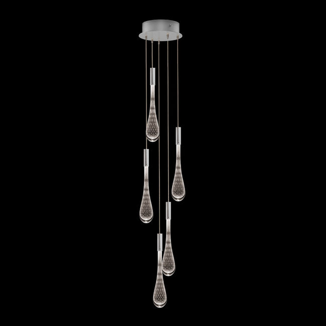 Fine Art Handcrafted Lighting-100174-7|MAIN