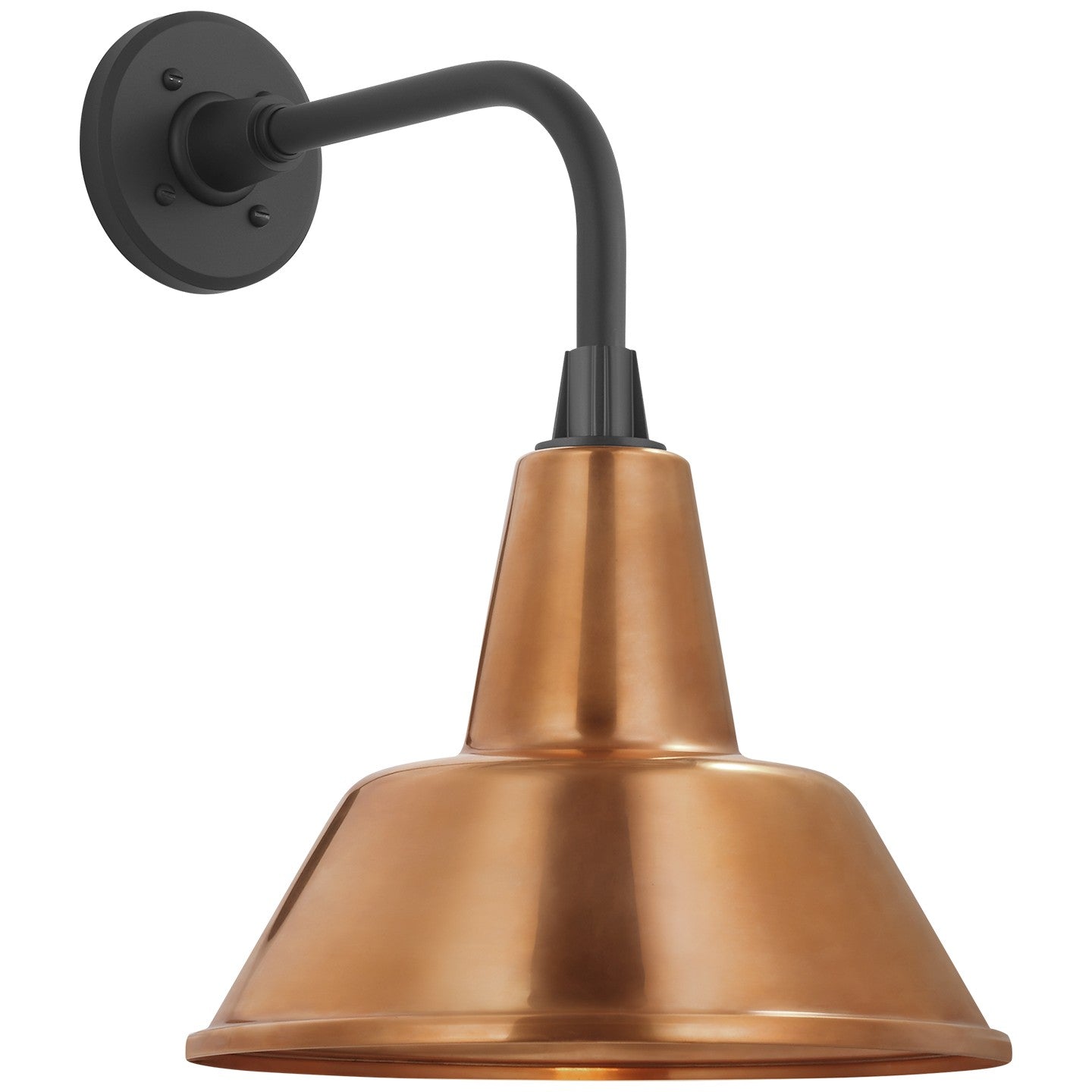 Visual Comfort Signature-TOB 2808MBK/S1-SC|MAIN