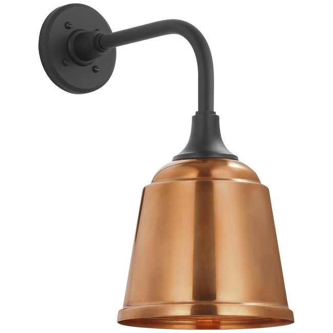 Visual Comfort Signature-TOB 2808MBK/S5-SC|MAIN