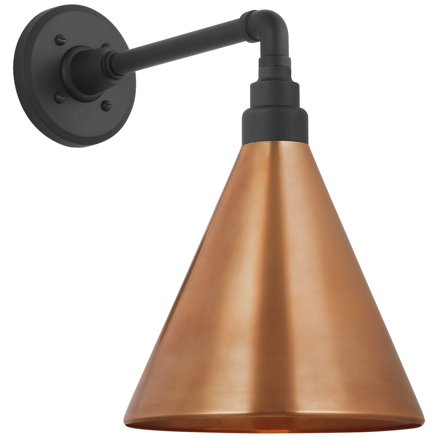 Visual Comfort Signature-TOB 2811MBK/S10-SC|MAIN