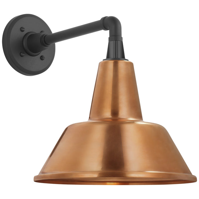 Visual Comfort Signature-TOB 2811MBK/S1-SC|MAIN