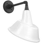 Visual Comfort Signature-TOB 2811MBK/S3-WHT|MAIN