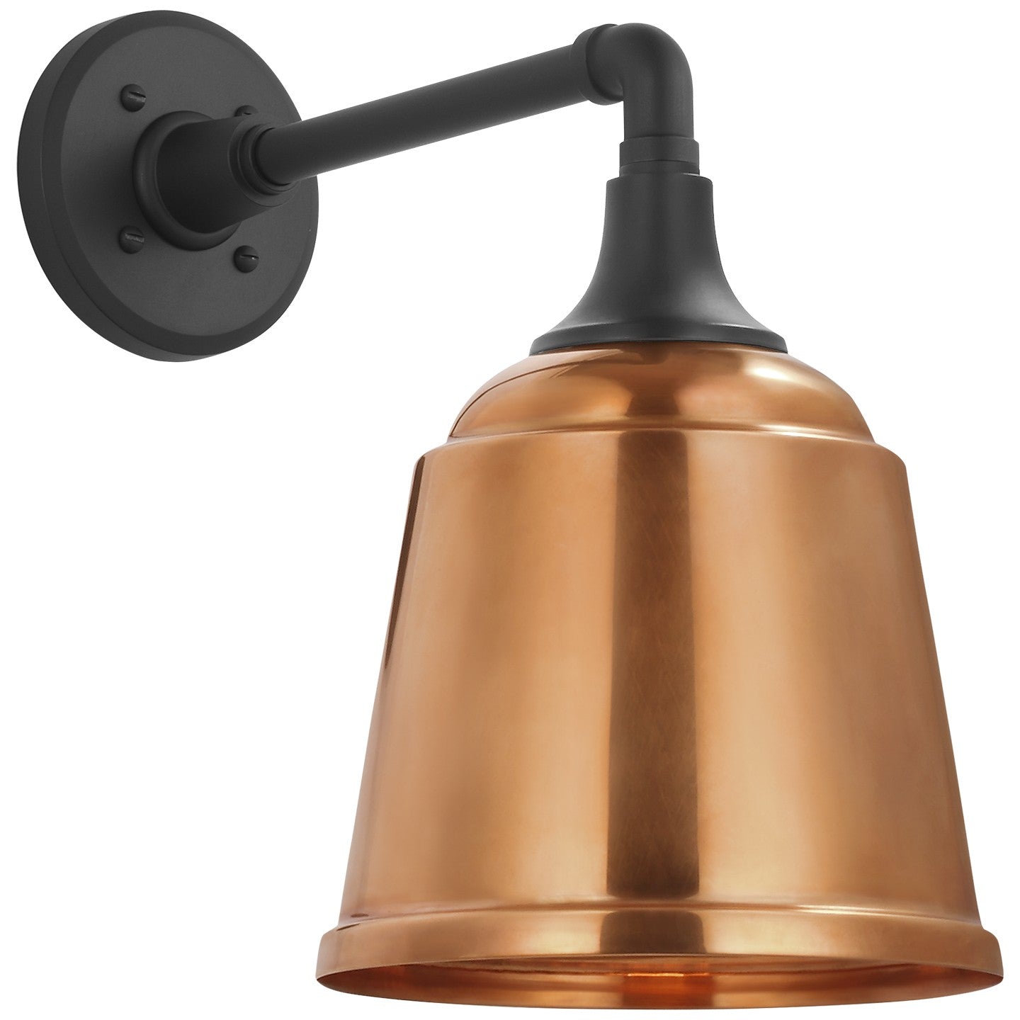 Visual Comfort Signature-TOB 2811MBK/S5-SC|MAIN