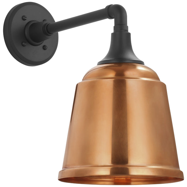 Visual Comfort Signature-TOB 2811MBK/S5-SC|MAIN