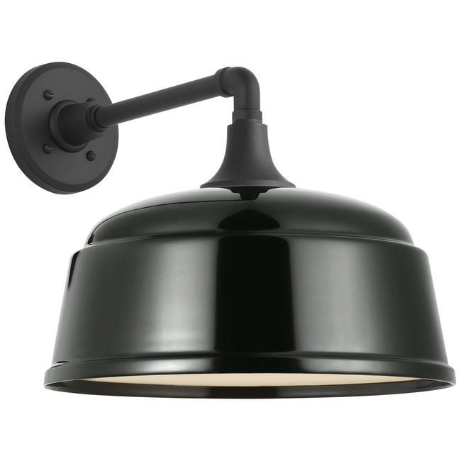 Visual Comfort Signature-TOB 2811MBK/S6-G|MAIN