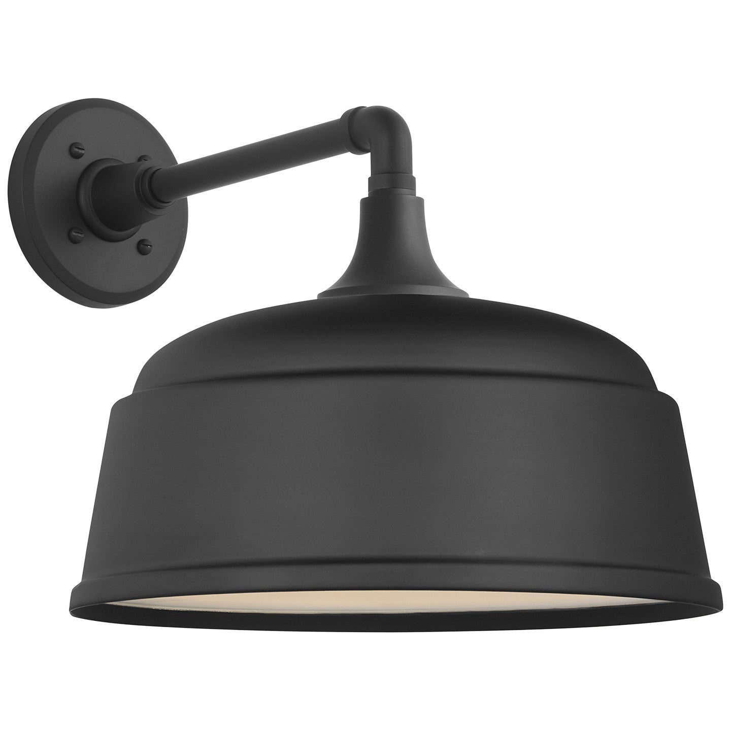 Visual Comfort Signature-TOB 2811MBK/S6-MBK|MAIN