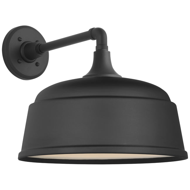 Visual Comfort Signature-TOB 2811MBK/S6-MBK|MAIN