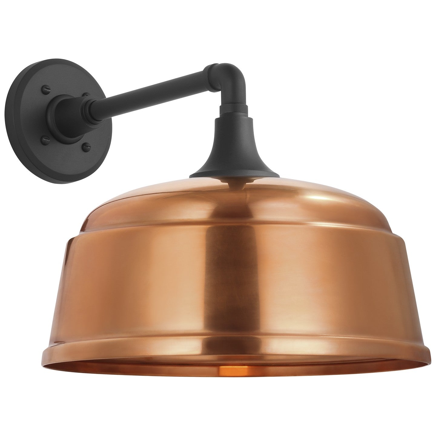 Visual Comfort Signature-TOB 2811MBK/S6-SC|MAIN
