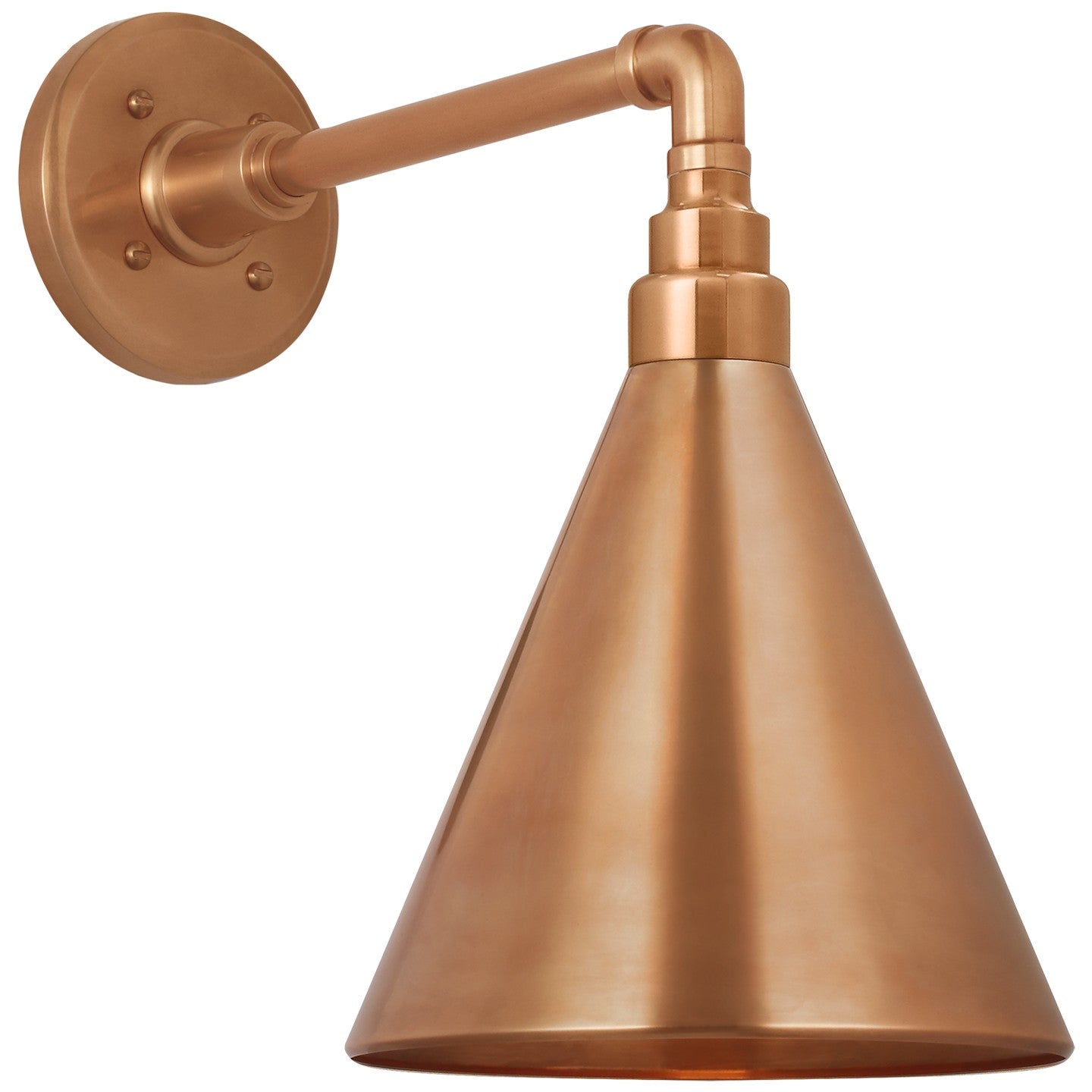 Visual Comfort Signature-TOB 2811SC/S10-SC|MAIN