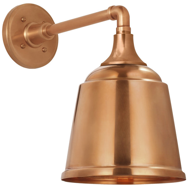 Visual Comfort Signature-TOB 2811SC/S5-SC|MAIN