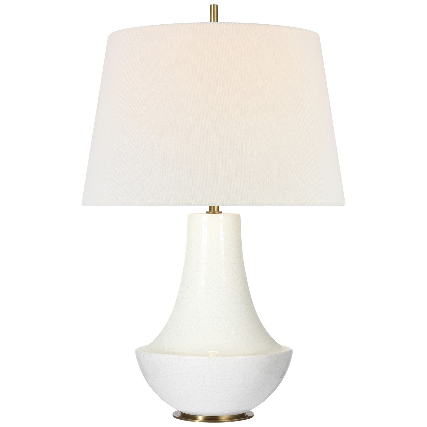 Visual Comfort Signature-TOB 3611CIV-L|MAIN