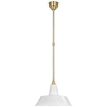 Visual Comfort Signature-TOB 5803HAB-WHT|MAIN