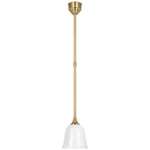 Visual Comfort Signature-TOB 5810HAB-WHT|MAIN