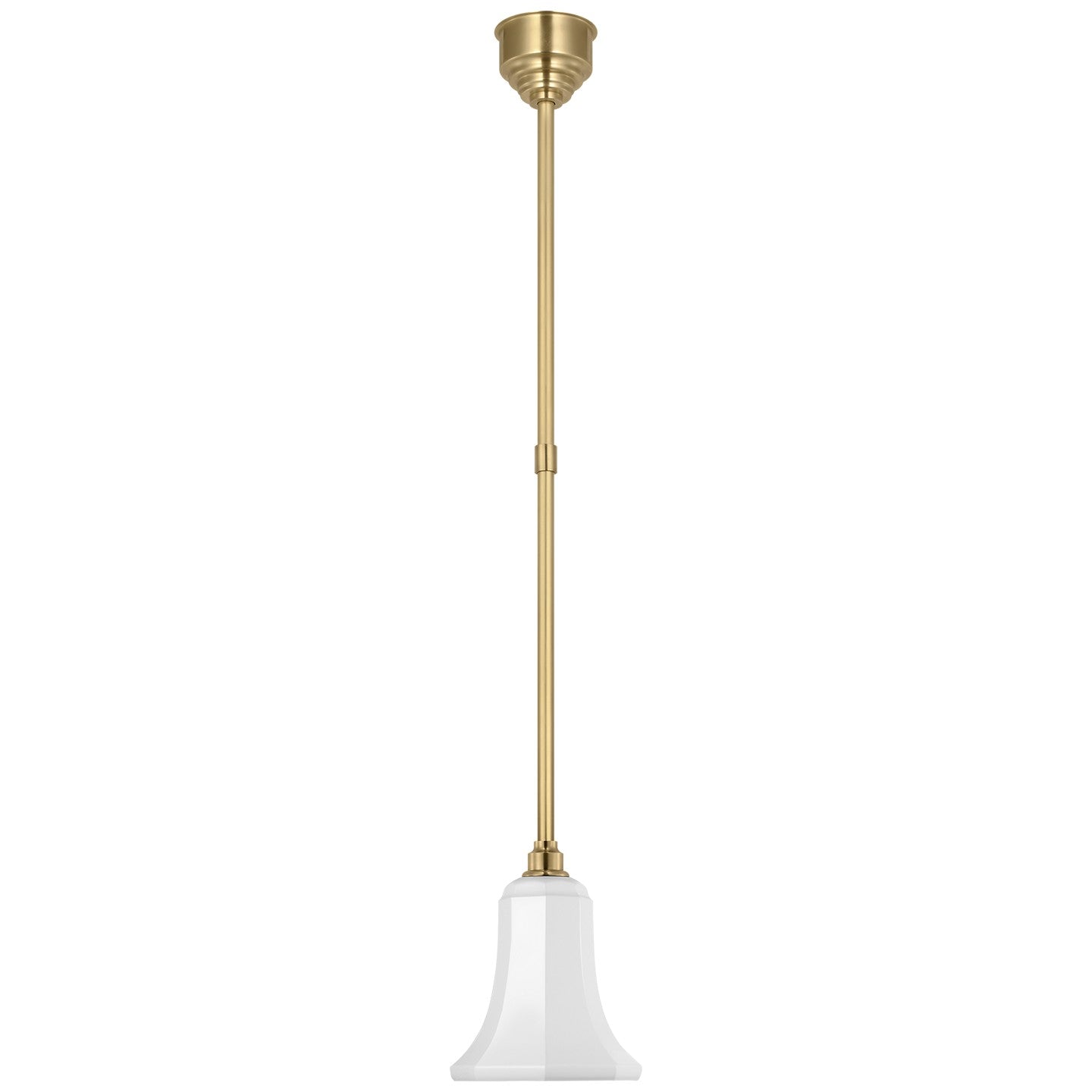 Visual Comfort Signature-TOB 5815HAB-WHT|MAIN