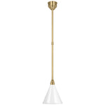 Visual Comfort Signature-TOB 5818HAB-WHT|MAIN