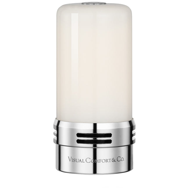 Visual Comfort Signature-VCC1000AR-PN/WG|MAIN