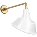 Visual Comfort Signature-TOB 2812HAB/S3-WHT|MAIN