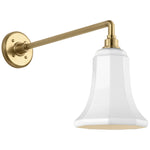 Visual Comfort Signature-TOB 2812HAB/S8-WHT|MAIN