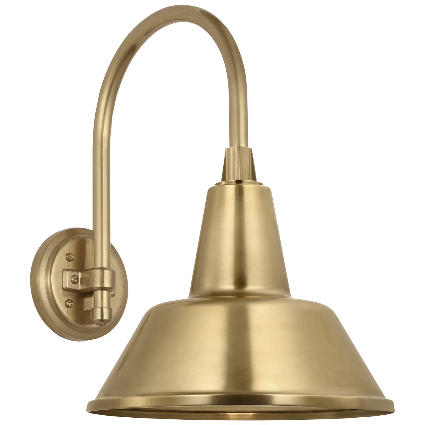 Visual Comfort Signature-TOB 2814HAB/S1-HAB|MAIN