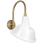 Visual Comfort Signature-TOB 2814HAB/S3-WHT|MAIN