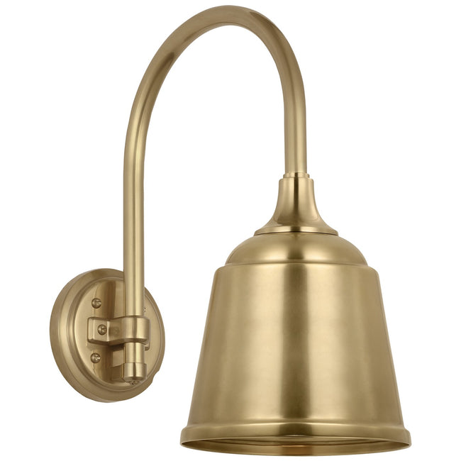 Visual Comfort Signature-TOB 2814HAB/S5-HAB|MAIN