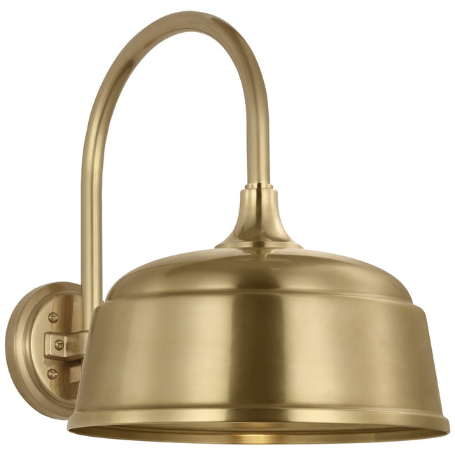 Visual Comfort Signature-TOB 2814HAB/S6-HAB|MAIN
