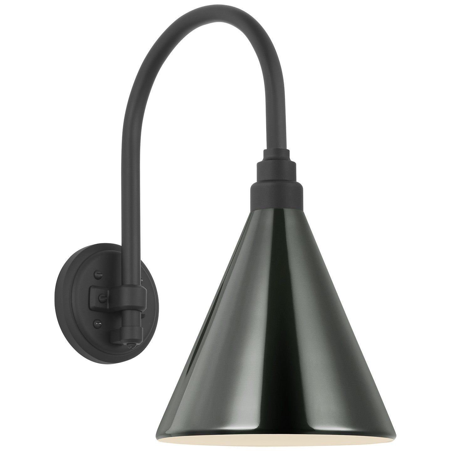 Visual Comfort Signature-TOB 2814MBK/S10-G|MAIN