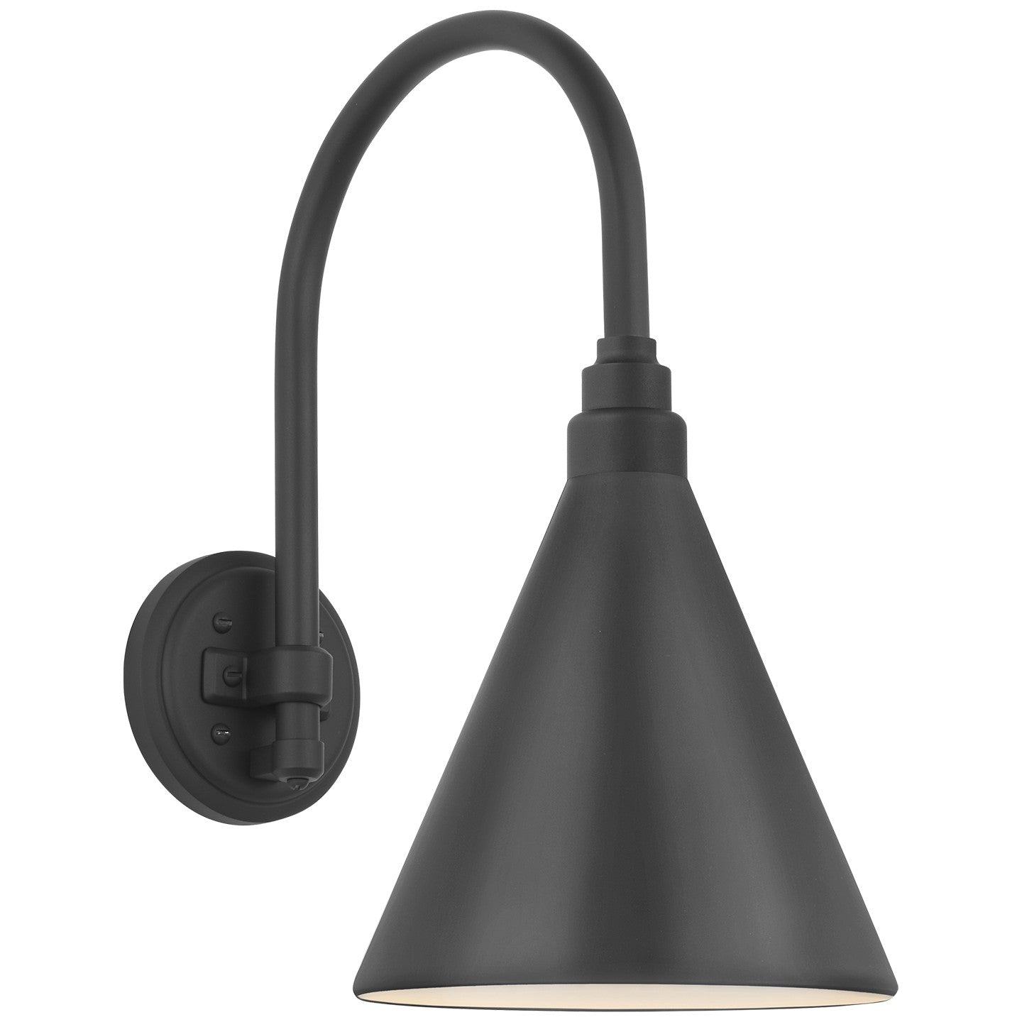 Visual Comfort Signature-TOB 2814MBK/S10-MBK|MAIN