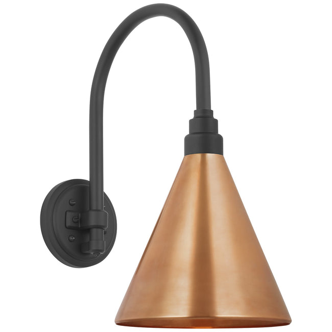 Visual Comfort Signature-TOB 2814MBK/S10-SC|MAIN