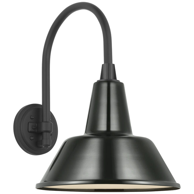 Visual Comfort Signature-TOB 2814MBK/S1-G|MAIN
