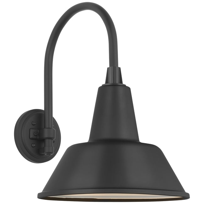 Visual Comfort Signature-TOB 2814MBK/S1-MBK|MAIN