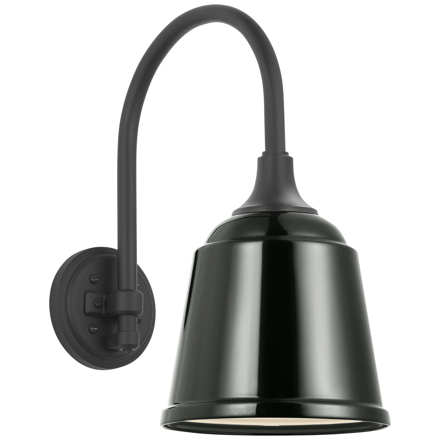Visual Comfort Signature-TOB 2814MBK/S5-G|MAIN