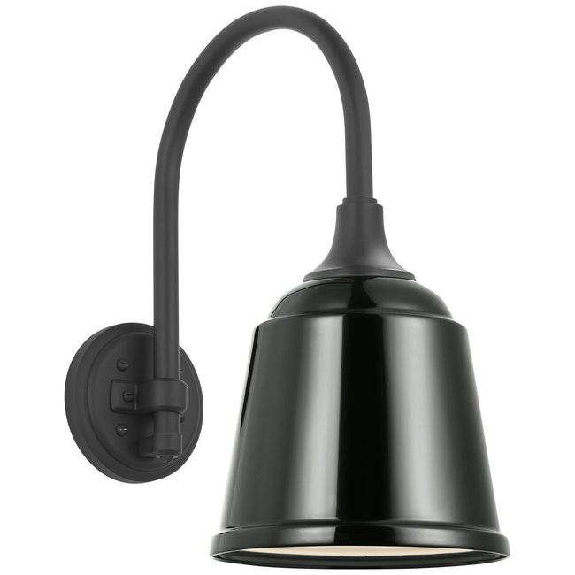 Visual Comfort Signature-TOB 2814MBK/S5-G|MAIN