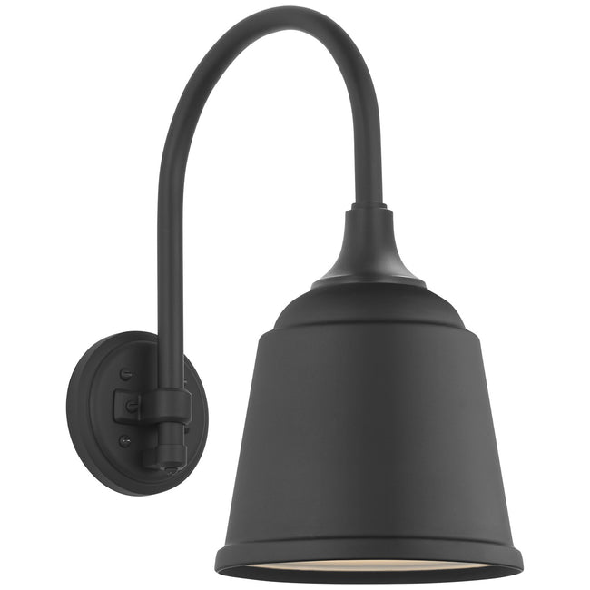 Visual Comfort Signature-TOB 2814MBK/S5-MBK|MAIN