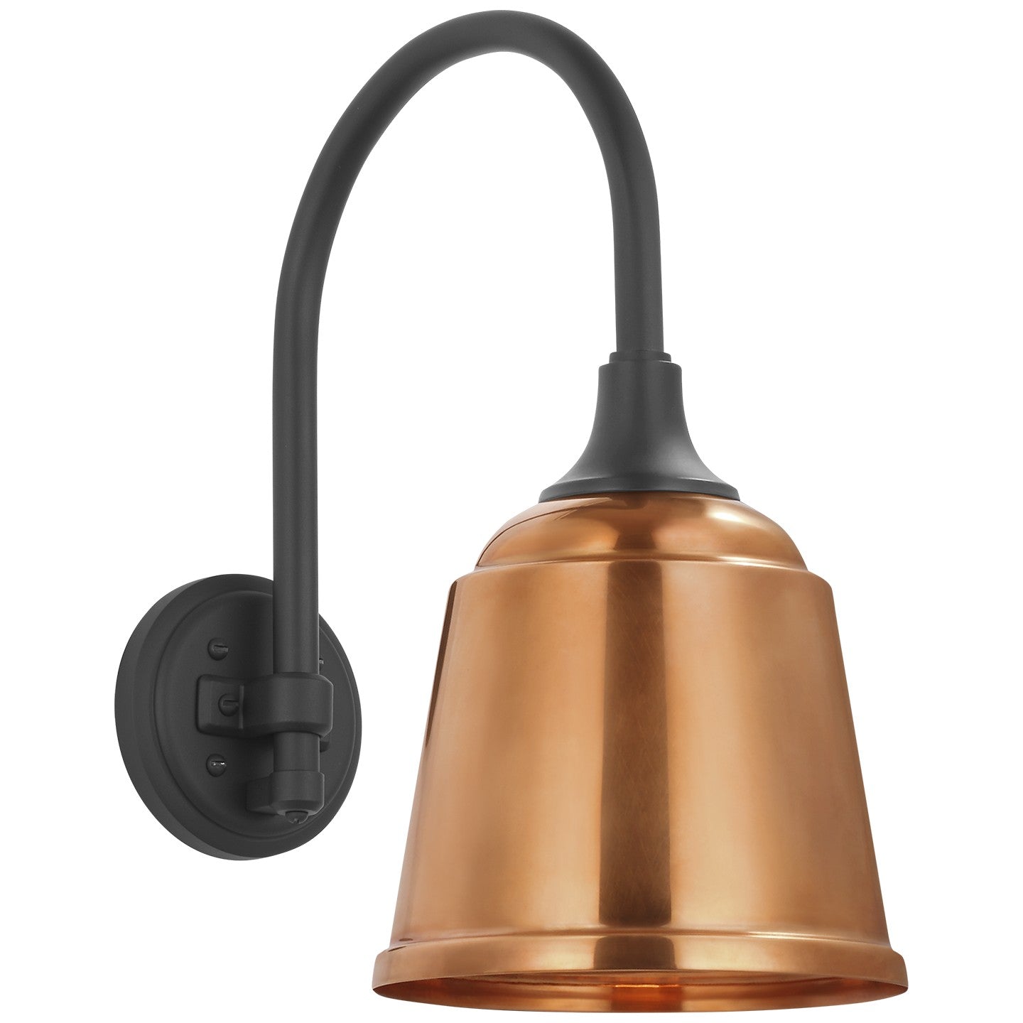 Visual Comfort Signature-TOB 2814MBK/S5-SC|MAIN